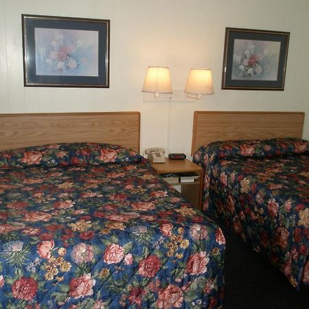 Budget Inn Bluffton Cameră foto