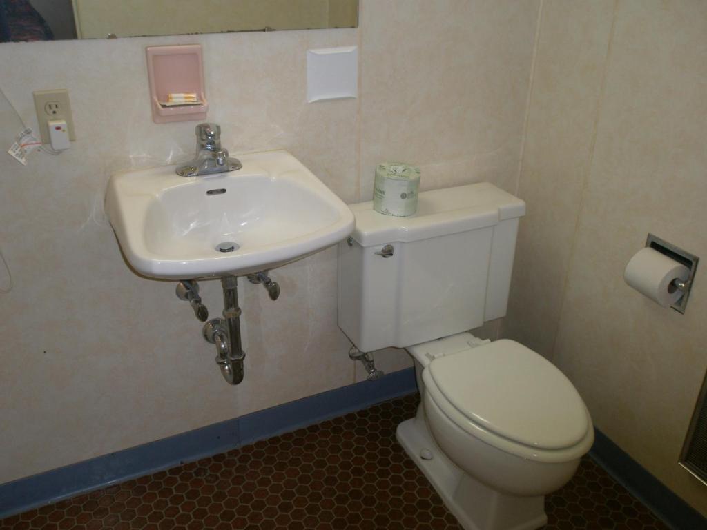 Budget Inn Bluffton Cameră foto